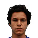 Emile Franco headshot