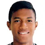 Enmanuel Jesús Páucar Reyes foto de rosto