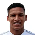 Fernando Pacheco headshot