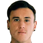 Gustavo Alfonso Dulanto Sanguinetti headshot