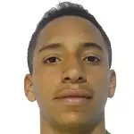 Hugo Ángeles headshot