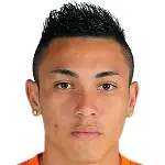 Jean Carlos Francisco Deza Sánchez headshot