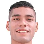 Jeremy Jair Salas Alvarado headshot