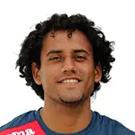 Jesús Branco Geraldo Serrano Aguirre headshot