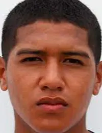 Jhosep Núñez headshot