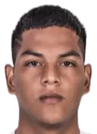 Joao Grimaldo headshot