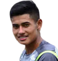 José Anthony Gallardo Flores foto de rosto