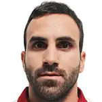 José Aurelio Carvallo Alonso headshot