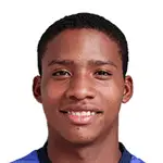 José Vidal Bolívar Ormeño headshot