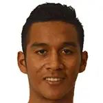 Josué Daniel Estrada Aguilar foto de rosto