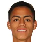 Josuee Jesús Herrera Taber headshot