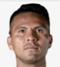 Julio César Vizcarra Jiménez foto de rosto