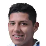 Kevin Ferreyra headshot