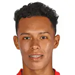 Leonardo Mifflin foto de rosto