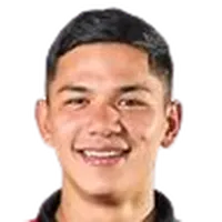 Lisandro André Vásquez Pizarro foto de rosto