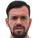 Luis Gabriel García Uribe headshot