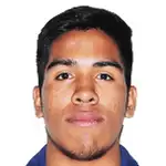 Luis Melquiades García Escate headshot