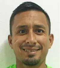 Manuel Angel Tejada Medina headshot