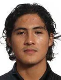 Marcelo Cervantes foto de rosto