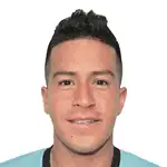 Marcio Andrés Valverde Zamoradisparo a la cabeza