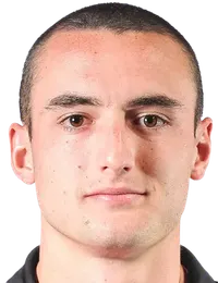 Mariano Barreda foto de rosto