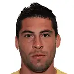 Mario Alfonso Velarde Pinto headshot