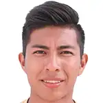 Miguel Alexander Carranza Macahuachi headshot