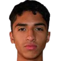 Nadhir Colunga headshot