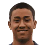 Nahuel Jeremy Rodriguez Meneses headshot