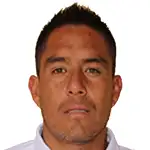 Óscar Alexander Guerra Maldonado headshot