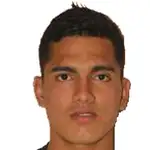 Pedro Daniel García Reategui headshot