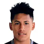 Raúl Alexánder Tito Cano foto de rosto