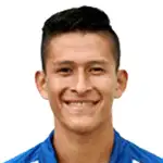 Relly Henry Fernández Manzanares headshot