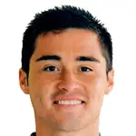 Rodrigo Cuba Piedradisparo a la cabeza