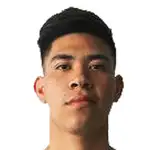 Walter Junior Vasquez Rios foto de rosto