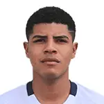 Wilder Cartagena foto de rosto