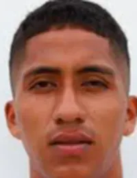 Williams Aldair Guzmán Vargas foto de rosto