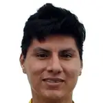 Willy Fernando Pretel Santos foto de rosto