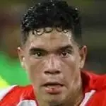 Yuriel Darío Celi Guerrero headshot