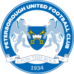 Peterborough United U23 logo de equipe