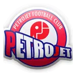 Petrojet Team Logo