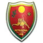 Petrolina-PE logo de equipe