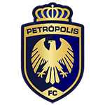 Petrópolis Team Logo
