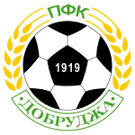 Dobrudzha 1919 Team Logo