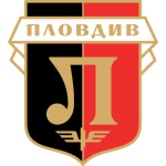 Lokomotiv Plovdiv Team Logo