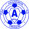 Akademik Svishtov Logo