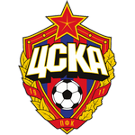 CSKA Moskva W logo
