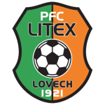 Lovech II Logo