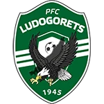 Ludogorets W logo
