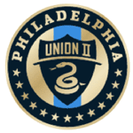 Philadelphia Union II Logo